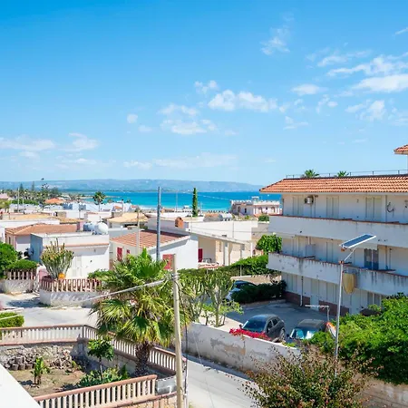 Villa San Lorenzo - Siciliavacanza *