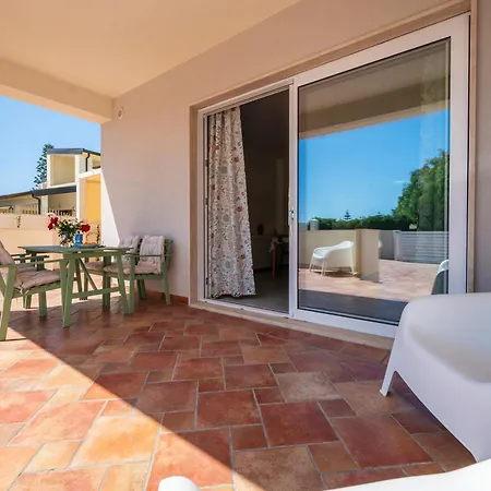 Villa San Lorenzo - Siciliavacanza *