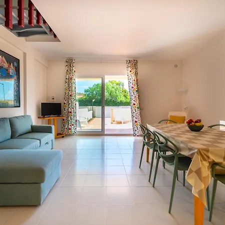 Villa San Lorenzo - Siciliavacanza Reitani