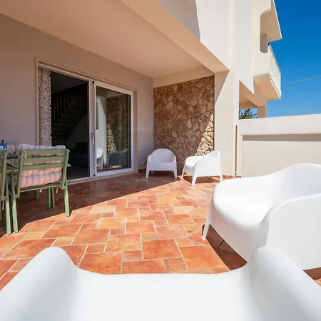 Villa San Lorenzo - Siciliavacanza Reitani